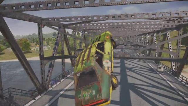 Пять минут полет нормальный(PUBG)