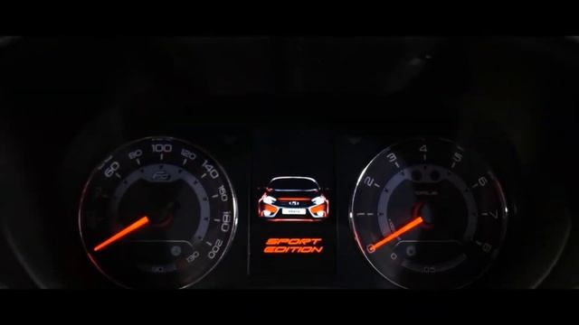 Тюнинг-комплект FG sport от Феррум
