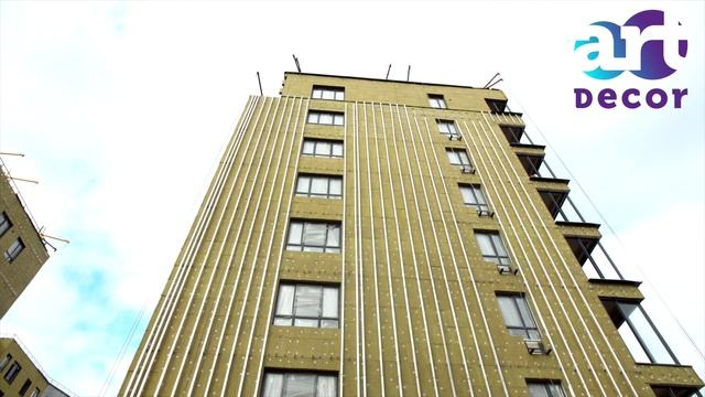 Объект ЖК "GloraX Балтийская" Санкт-Петербург,  улица Шкапина, 43-45 "Окна Панорама". Март 2024