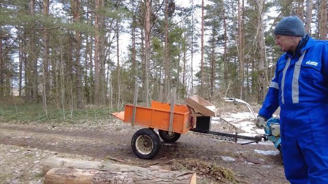МОТОБЛОК НЕВА // замена мотора // обзор мотоблока