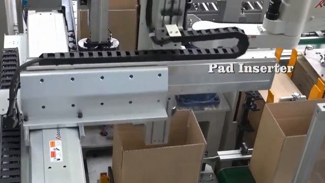 Двухпоточный коллатор для связки гвоздей проволокой в обойму для пневмопистолета