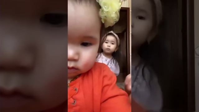 Когда детский сок забродил🤣