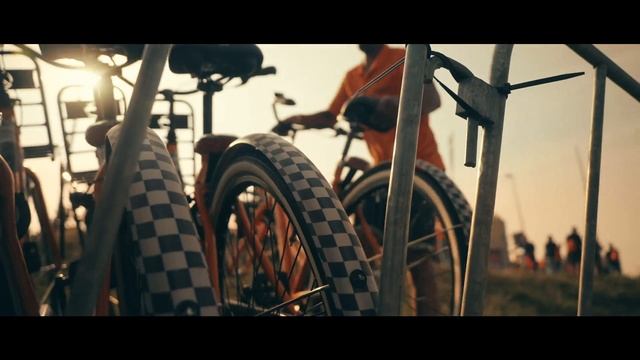 DubVision & Afrojack — Feels Like Home (Official Song F1 Dutch Grand Prix)