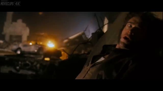 Logan (Wolverine) & X-Men Simulador Escena LATINO 4k (Ultra-HD) X-Men 3
