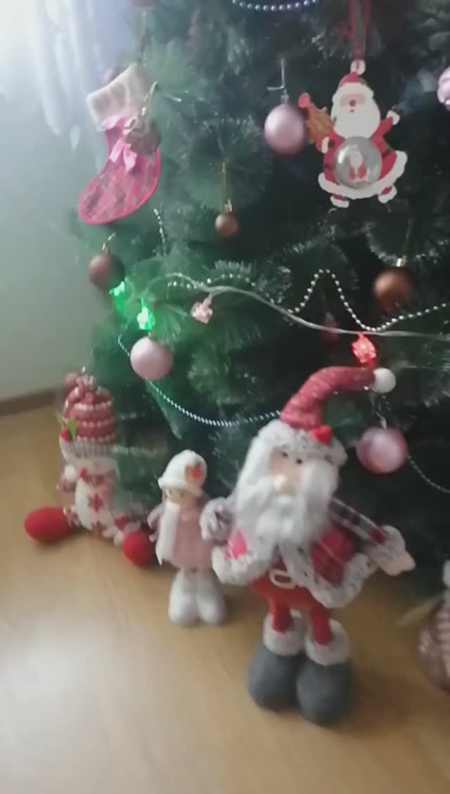 Готовимся друзья ☃️ 🍊🍊🍊🎄