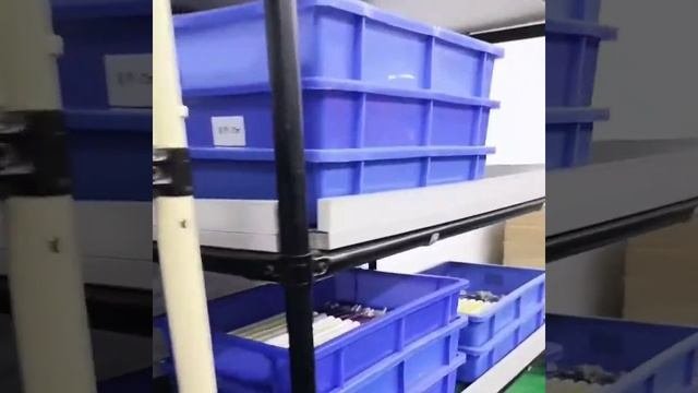 5 Whole manufacture for Shenzhen Glida Electronics Co., Ltd is a high-tech green energy enterprise