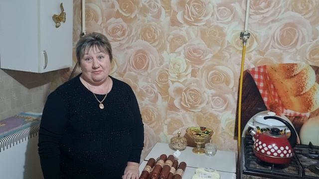 Вечер,а мы в город за покупками! Обзор и  распаковка!