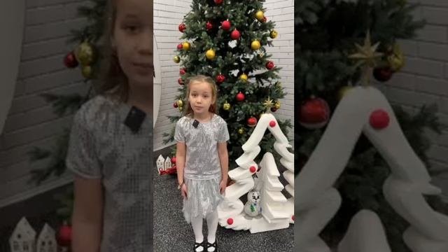 Екатерина Туманина_Снег