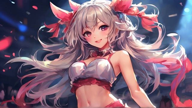 Nightcore - Turn Me On