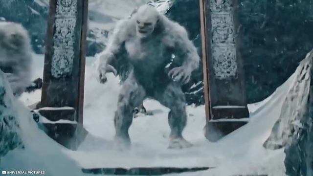 10 Mysterious Creatures Found Only In China