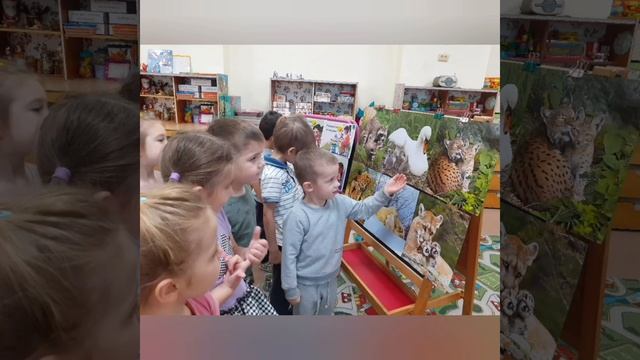 Экоплакат коллективная работа Можайский го