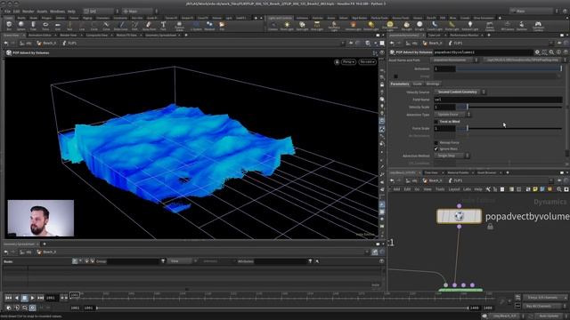 06 BEACH II  ANALYSIS BEACH TANK SHELF TOOL
