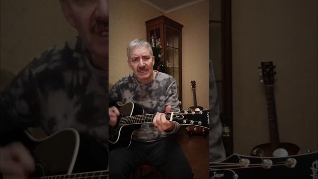 Мечты - Рондо Александр Иванов cover Михаил Шишканов  любимые песни .mp4
