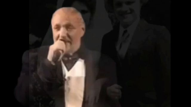 "Наша песня не спета"- исп. Анатолий Тукиш