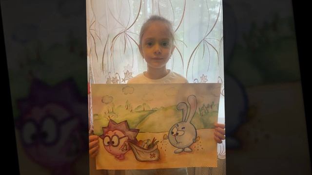 Экоплакат Котова Татьяна го Клин