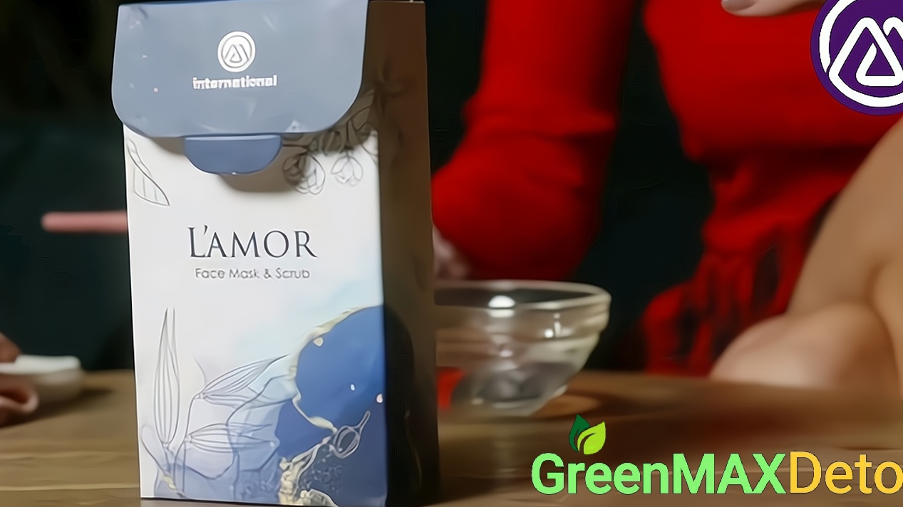 #greenmaxdetox