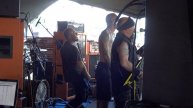 Fueled Hate - Bloodstock 2016