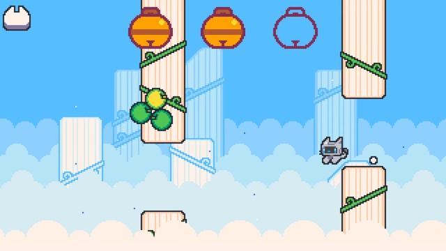 ~《 Super Cat Tales 2: Secret Lab Gameplay 》~