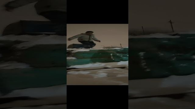 паркур