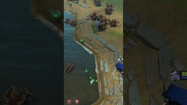 Видео уже на канале! #melissaplay #игры #прохождение #funny #gameplay #dota2 #lastsurvivors #games