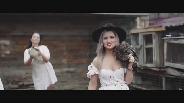 Janna Ray и Олег Семенов - Лова