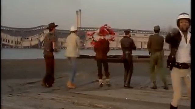 Village People - YMCA '78