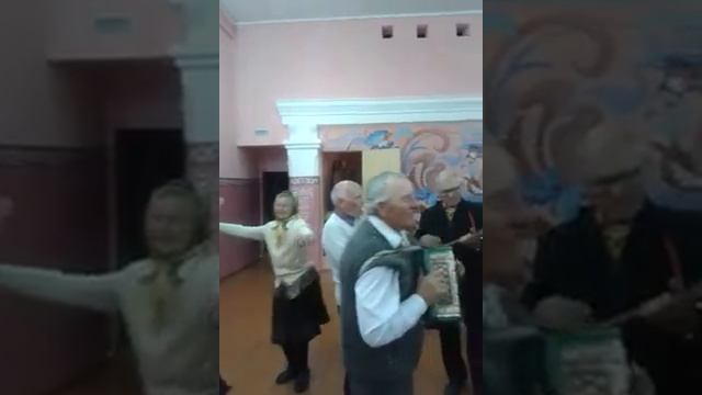 Тимоня. Замостянский ДК. 2015г. mp4