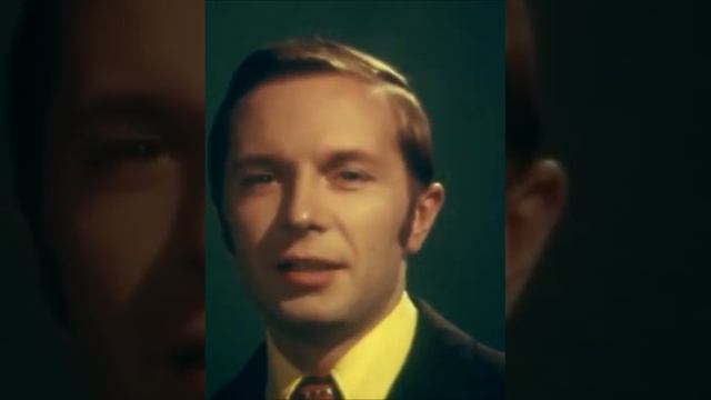 Геннадий Белов — "Березовый сок" (1975)