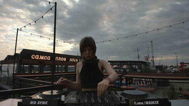 Sea Lambs - Sunset Mix