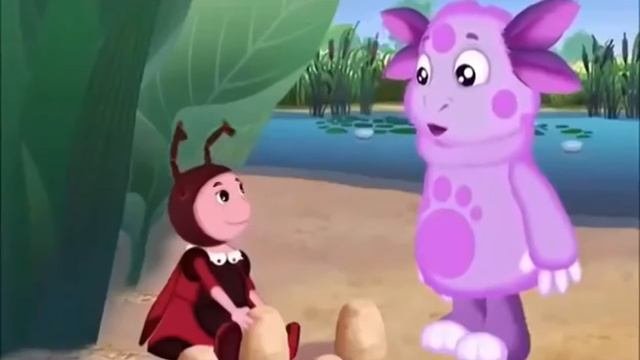 Лунтик На Гоблинском 5