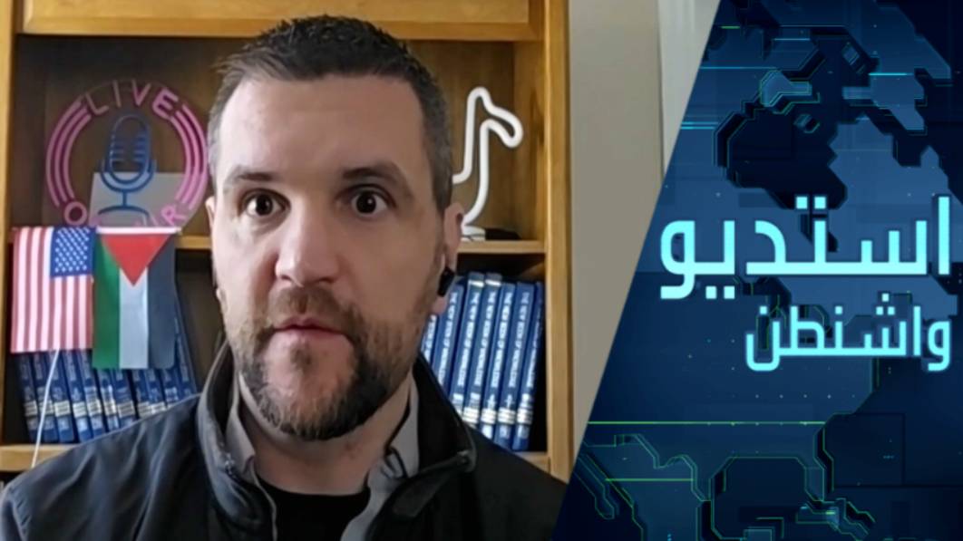 2024.. عام التخبط في السياسة الأمريكية