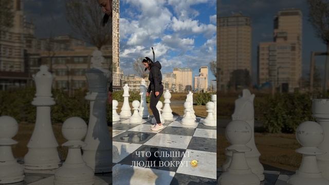 Умение посмеяться над собой очень помогает в жизни 😉