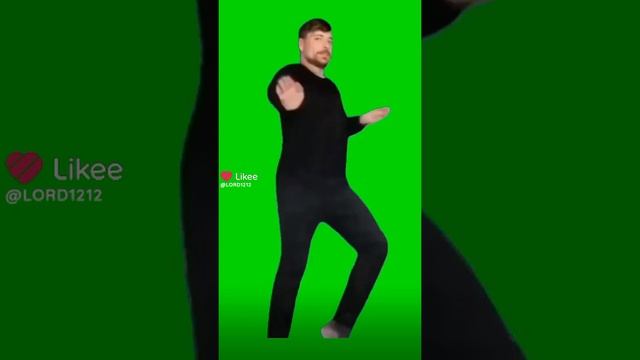 мистор бист