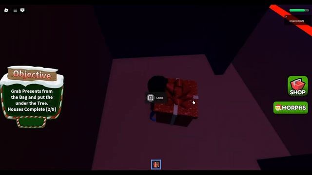 БеСтримы - Новогодний Roblox Christmas Games! 🎮 Праздник продолжается!