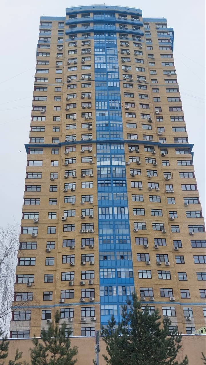 Машино-место