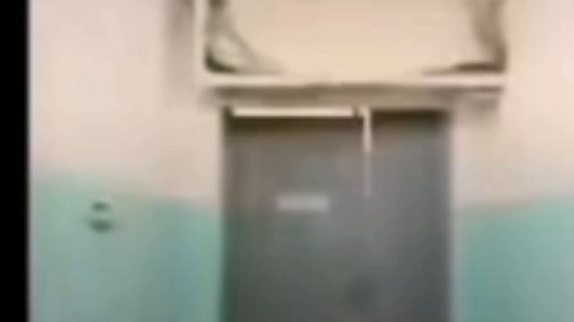 Говорят, что от туда так никто и не вышел....