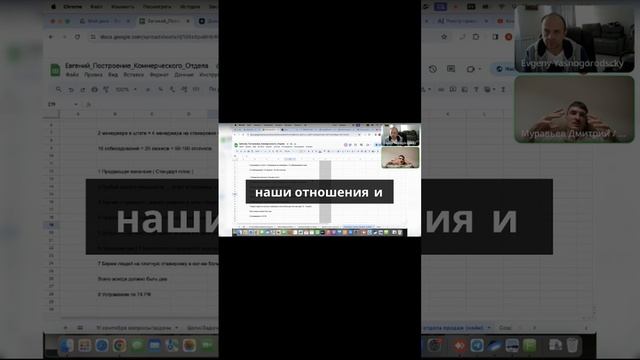 Стоит ли утепляться с кандидатом на этапе звонка