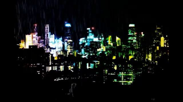 Rockinot-Cloudy, Mostly Rain...