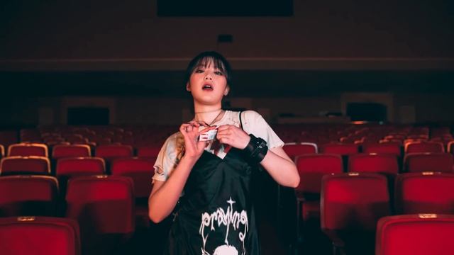 (G)i-dle - Tomboy