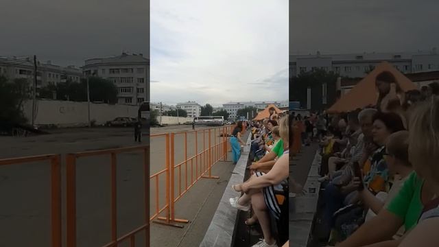 Как бесплатно посмотреть "Шоу Каскадеров" #шоукаскадеров #лайфхаки
