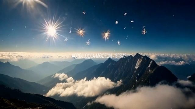 acoollooca moozon - время
