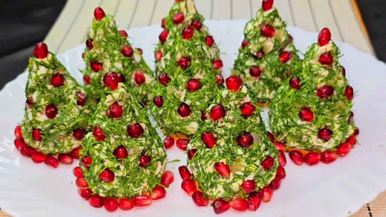 Все АХНУТ❗️BОСТОРГ ШИКАРНАЯ ЗАКУСКА!ЭТОТ РЕЦЕПТ ПРИДУМАЛ ГЕНИЙ!Каждый год готовлю на праздничныйСтол