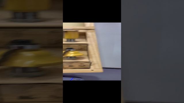 Фрезы