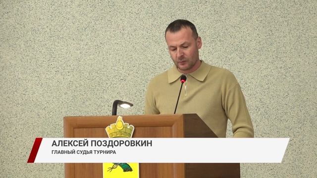 Традиционно в новогодние праздники в Улан-Удэ стартуют соревнования по футзалу