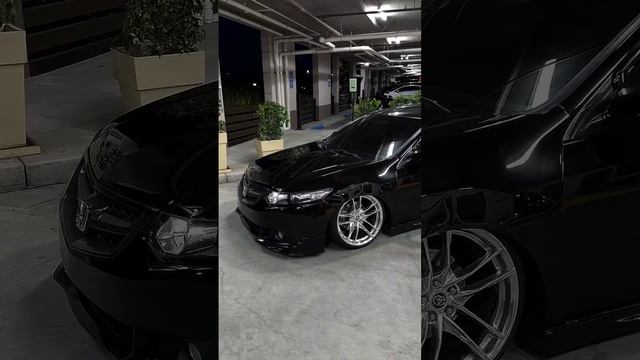 Honda accord/Acura TSX 8 (CU)