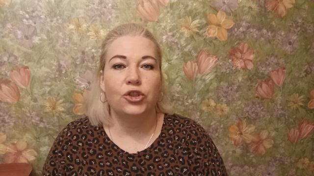 ЗАЧЕМ НАРЦИССЫ ВОЗВРАЩАЮТСЯ.