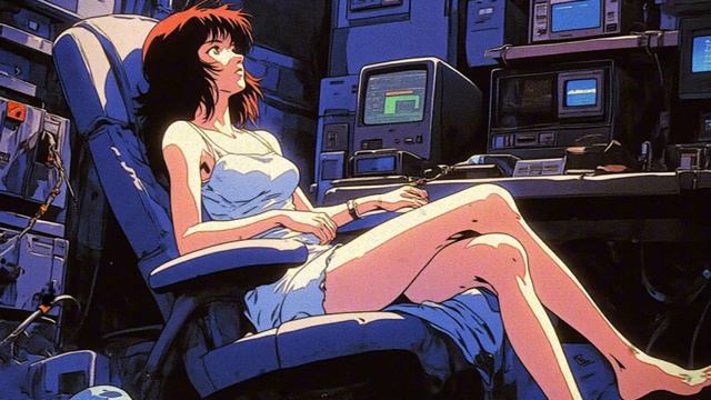 1 9 9 2　ＦRＥQ U E Ｎ C Y // Synthwave, Cyberwave, Retrowave, Chillsynth