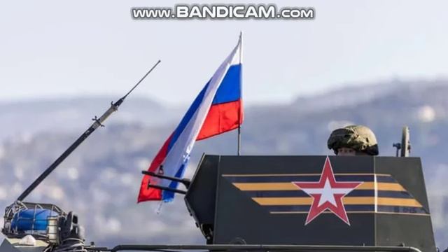 МИД РФ: условия российского военного присутствия в Сирии будут скорректированы