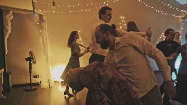November Waltz | Promenade 24 ноября 2024