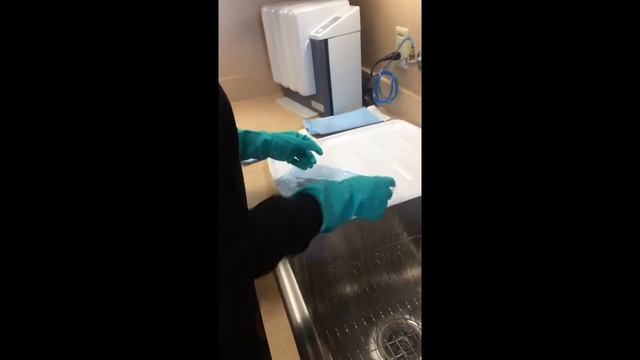 Intro to bagging instruments
